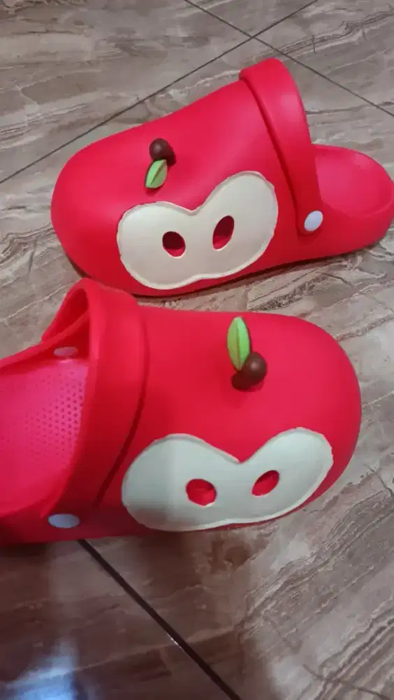 Sandal selop/baim wanita