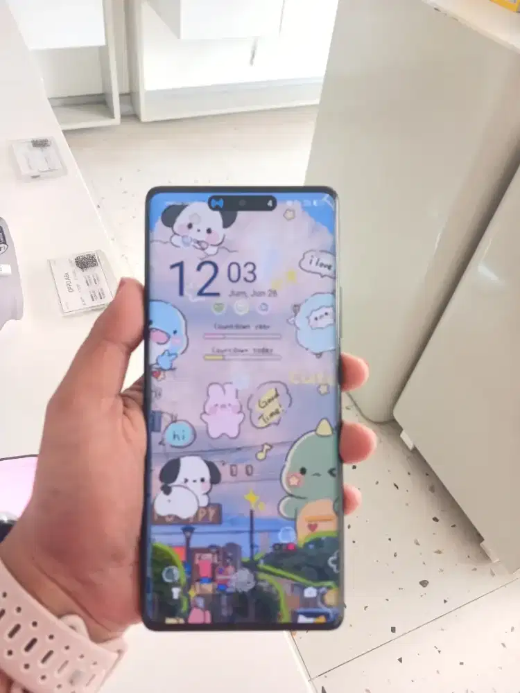 INFINIX HOT 50 PRO+ 8/256