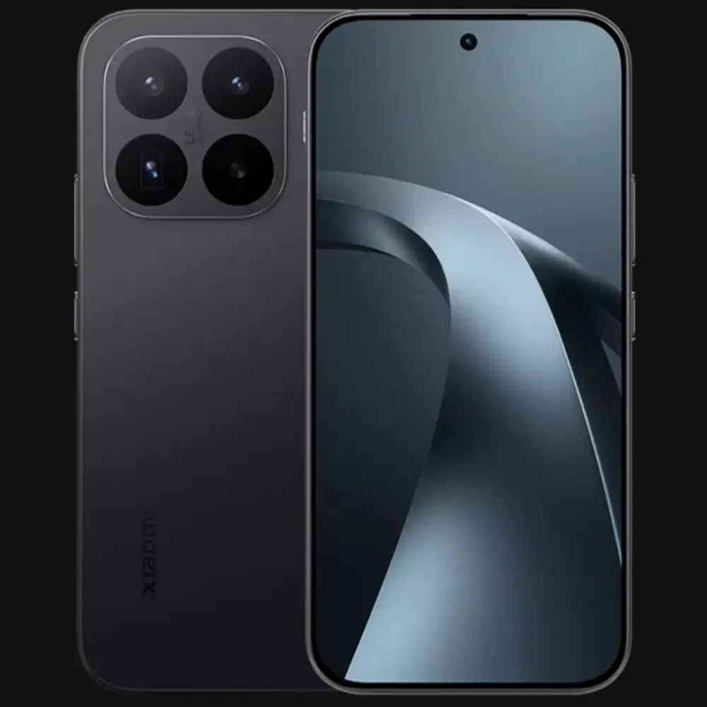 Xiaomi 17T 12/512GB
