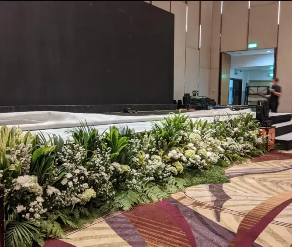 Mini Garden Depok Murah 24 Jam