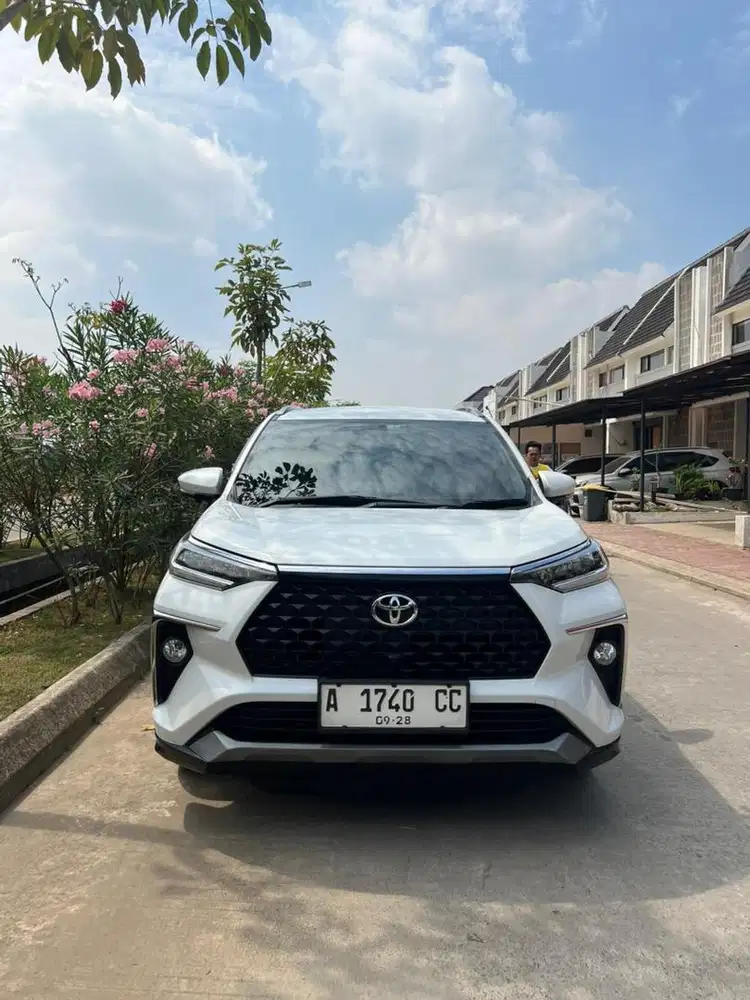 VELOZ Q MATIC 2023