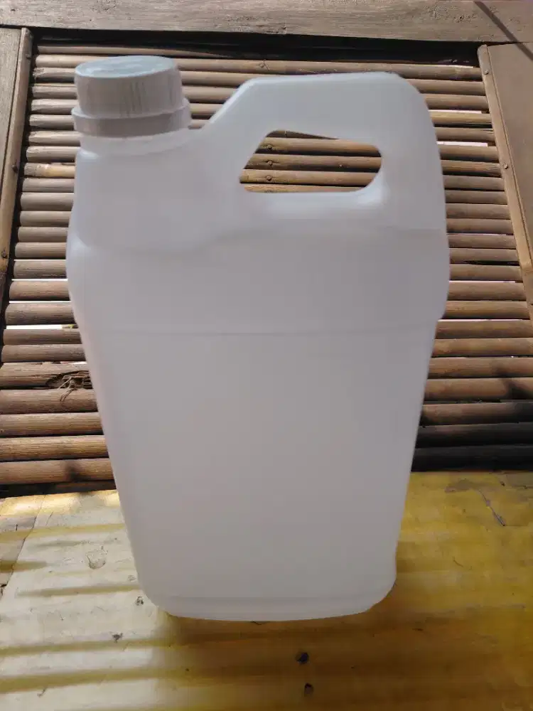 Derijen ukuran 5 liter
