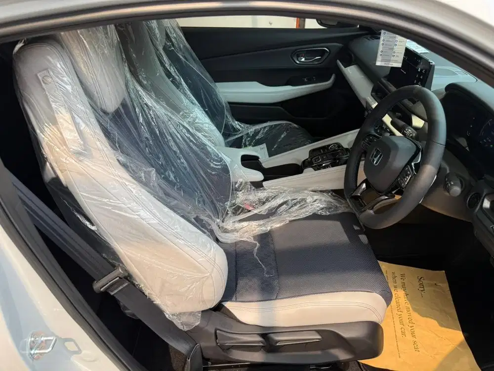 Honda Prelude 2026