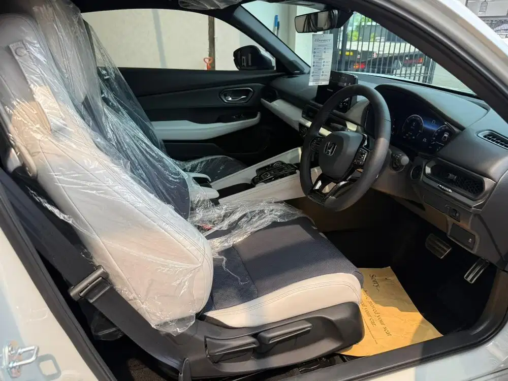 Honda Prelude 2026