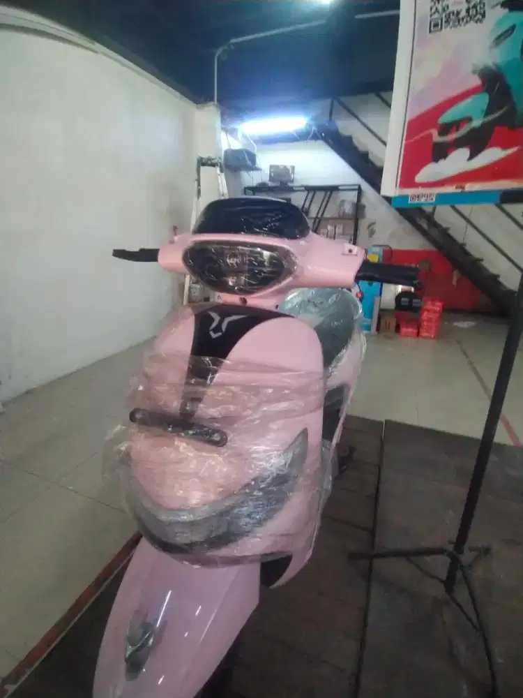 Brand new uwinfly T85