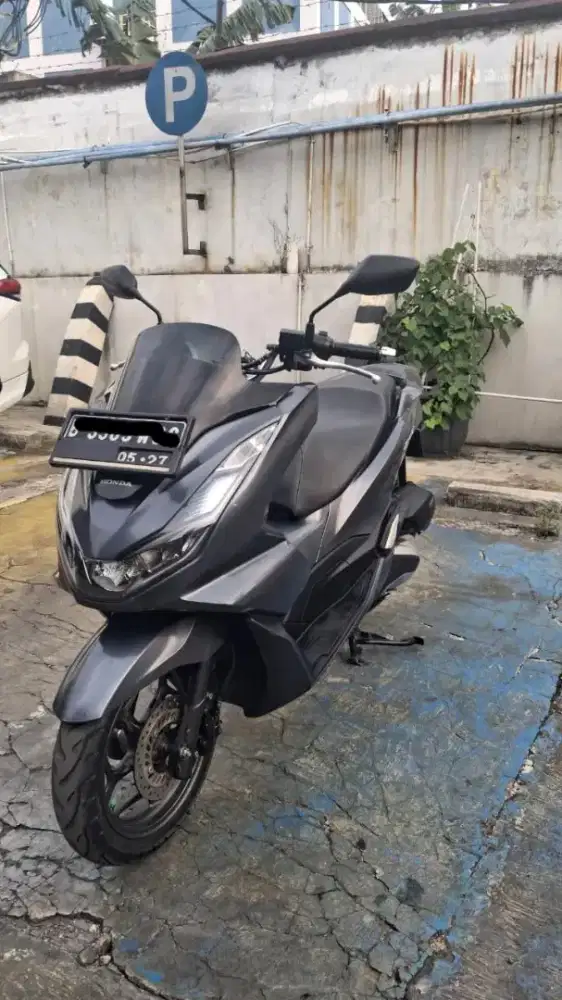 Pcx Cbs 2022 Abu Abu