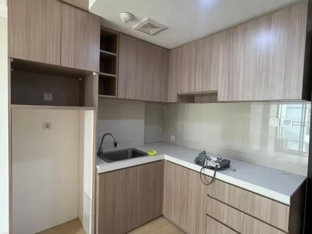 Dijual Apartemen Daan Mogot City Tower Blue Jay Furnished