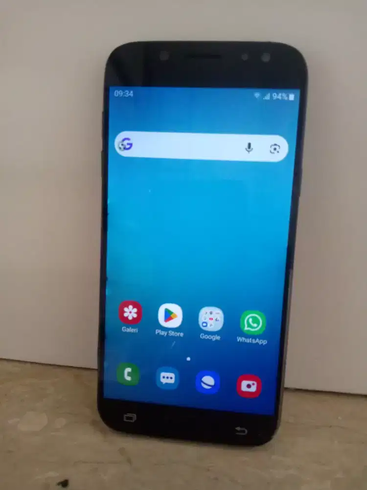 Samsung j5 pro batangan 3/32