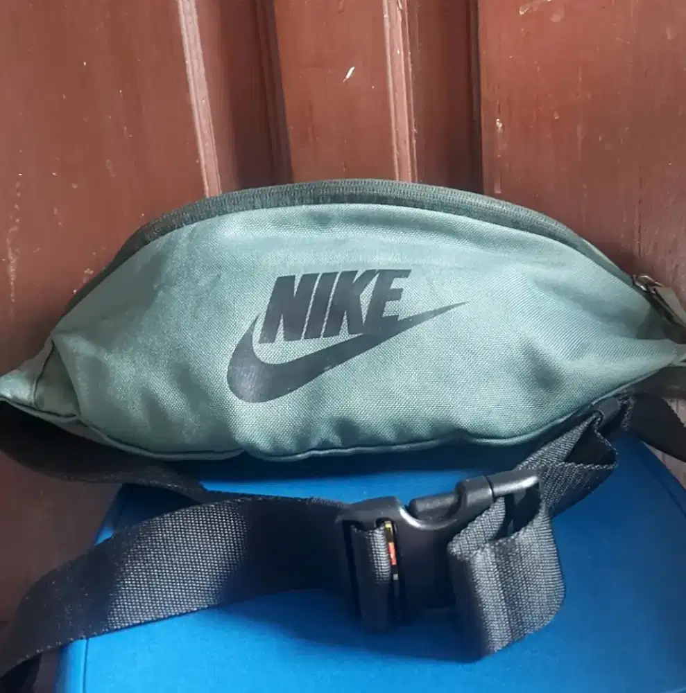 Tas WB/ pinggang pria N1ke
