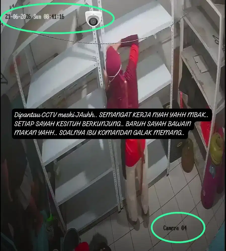 JASA LAUNDRY KILOAN