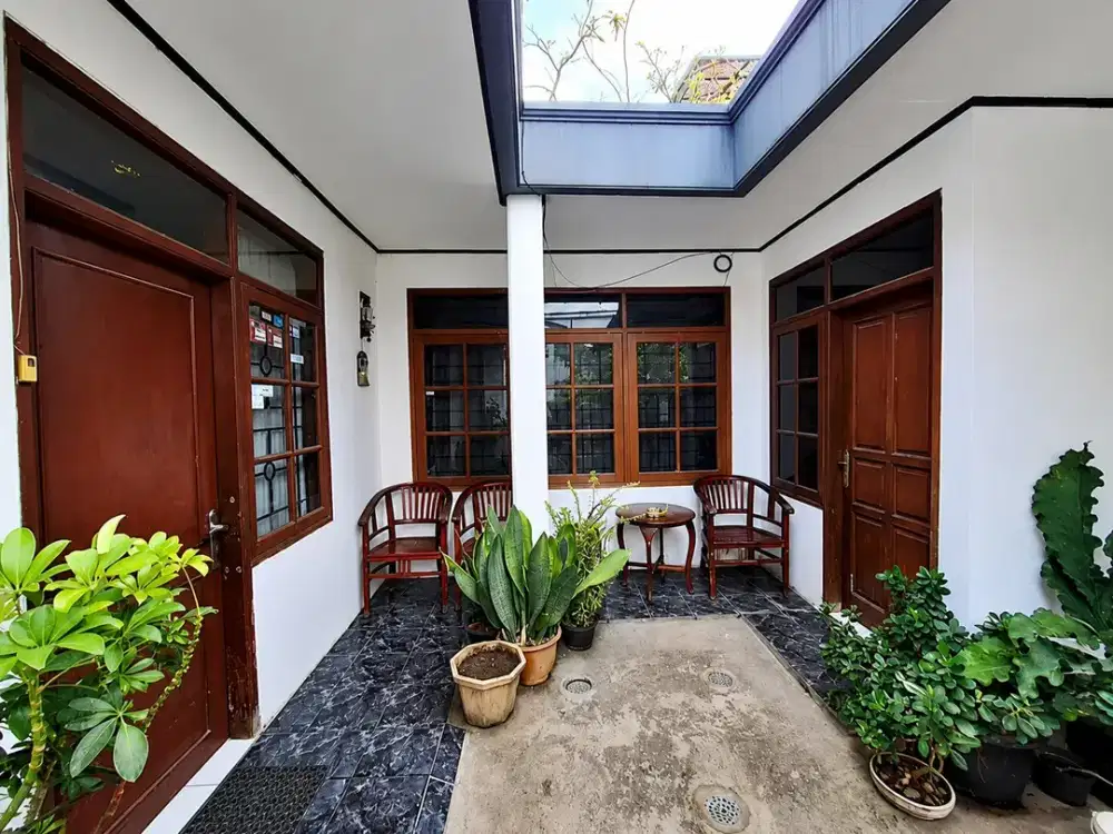 MURAH! DIJUAL RUMAH NYAMAN DI SADANG SERANG COBLONG BANDUNG