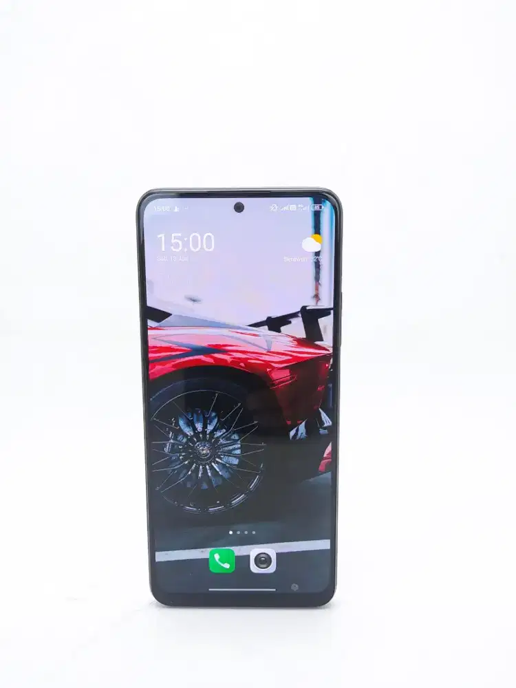 Xiaomi Note 12 4G