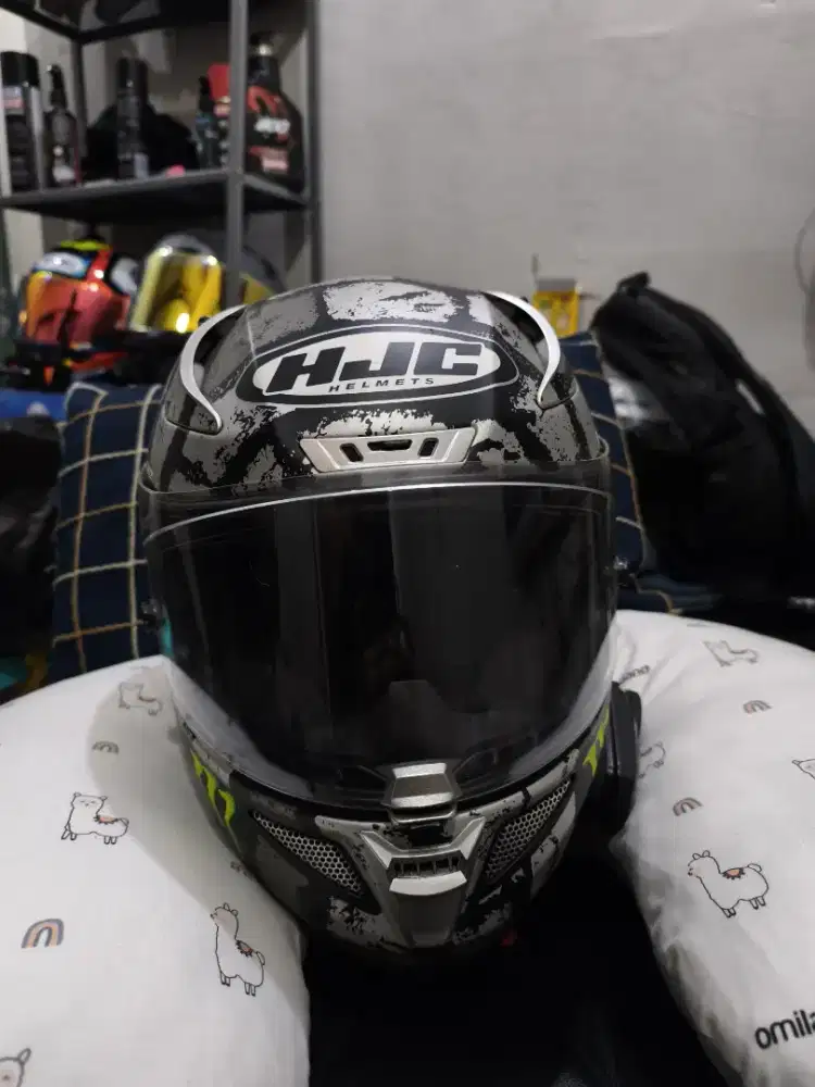 Helm HJC RPHA 11 PRO