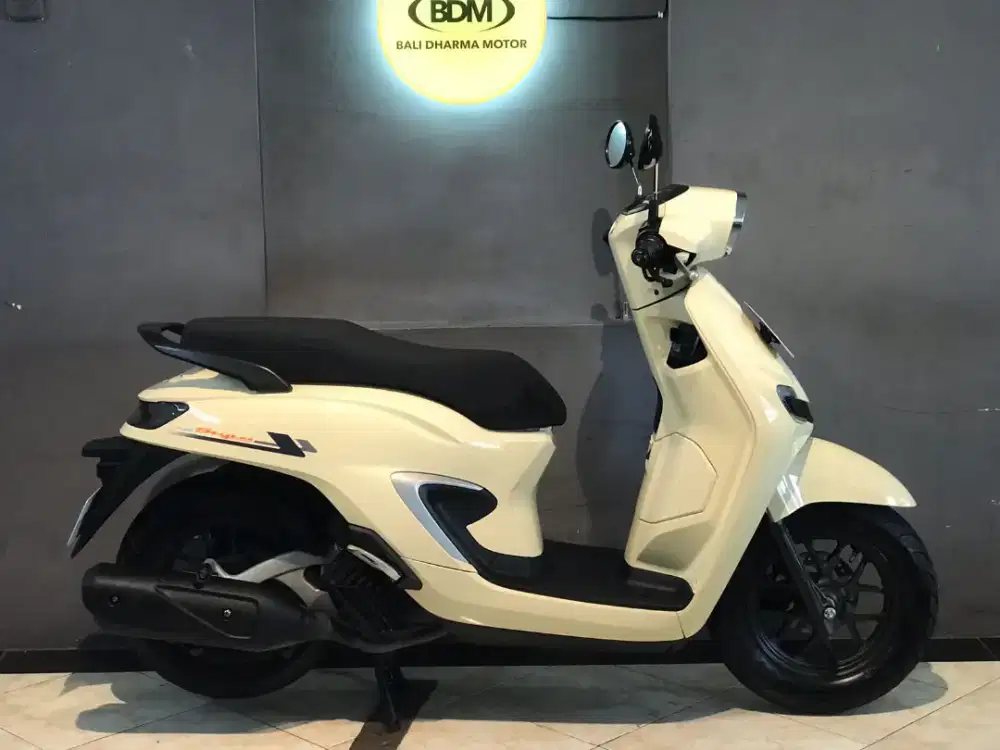 Honda Stilo 160 CC thn 2025 cash. Bali dharma motor