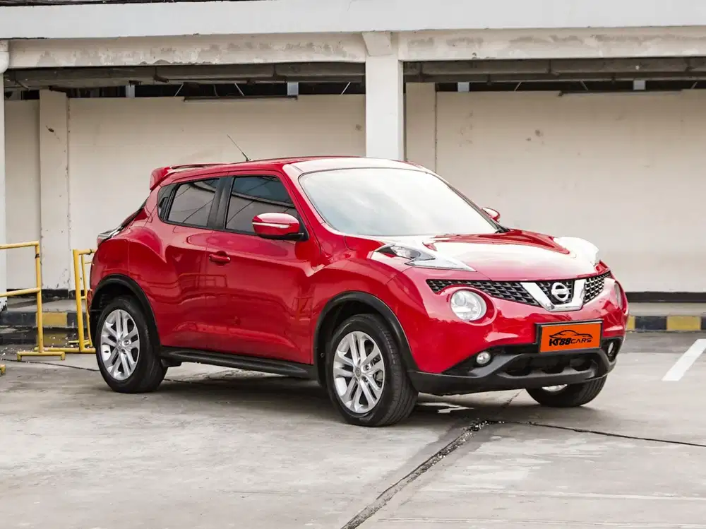 Nissan Juke 1.5 Rx 2018
Th 2018