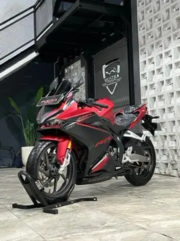 Stok Terbatas!!Honda CBR 250 ABS SP QS th 2022 - Ayu Mustika
