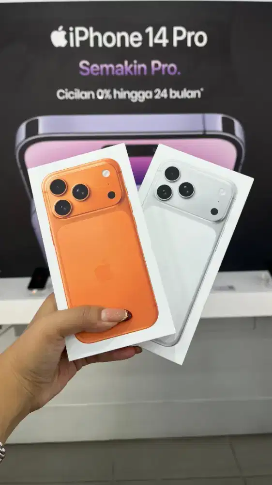Kredit hp DP 0% di Cimahi !!!