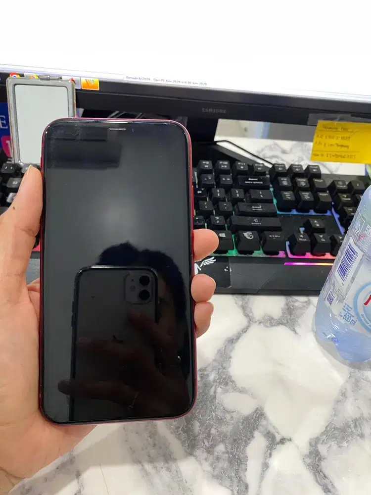 Jual hp ip xr masih bagus