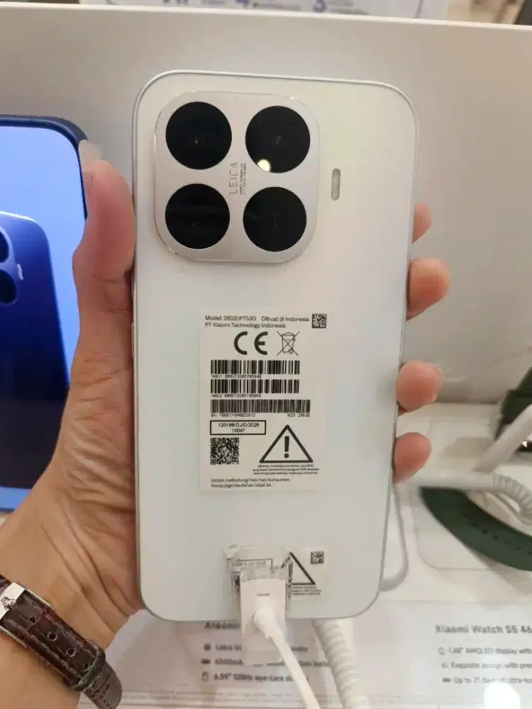 Hape  XIAOMI 17T 5g
