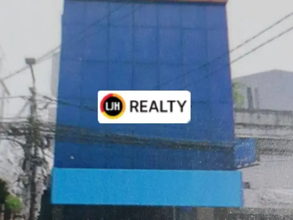 Ruko Dijual Di Pecenongan Gambir Jakarta Pusat
