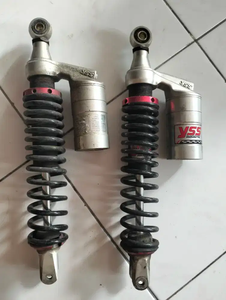 Shockbreaker untuk NMAX
