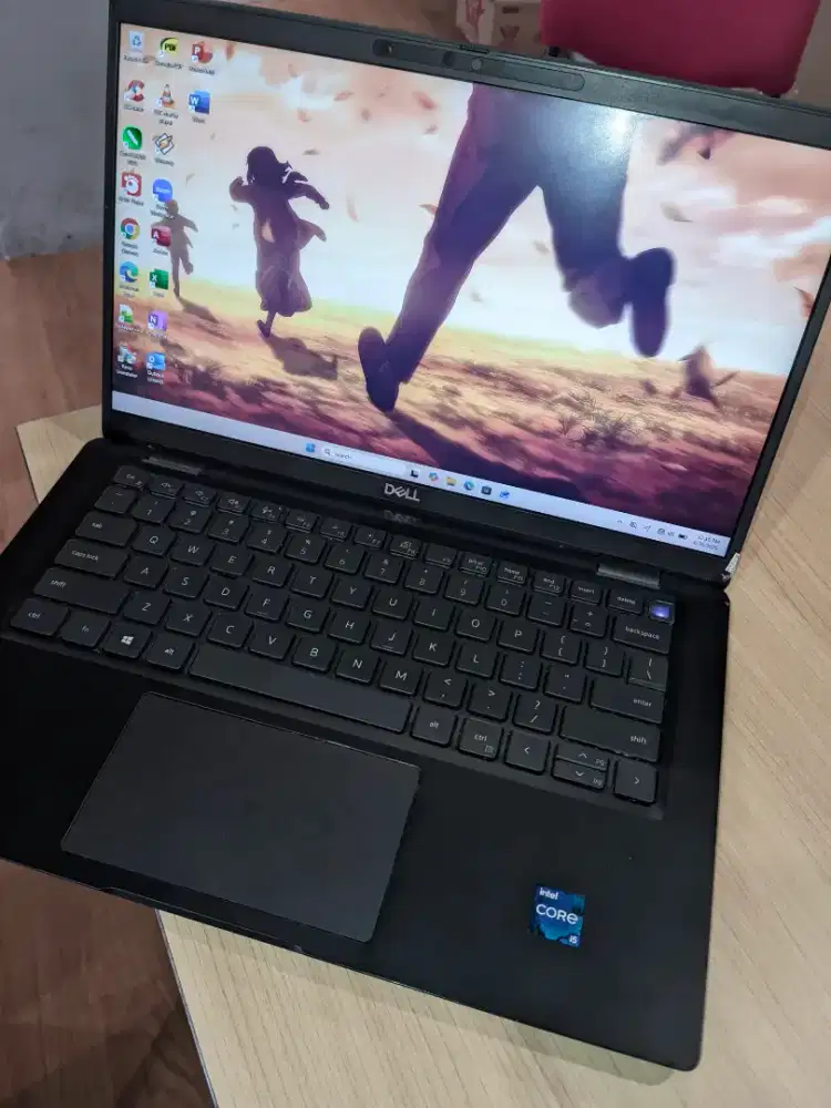 Dell Inc Latitude 7420