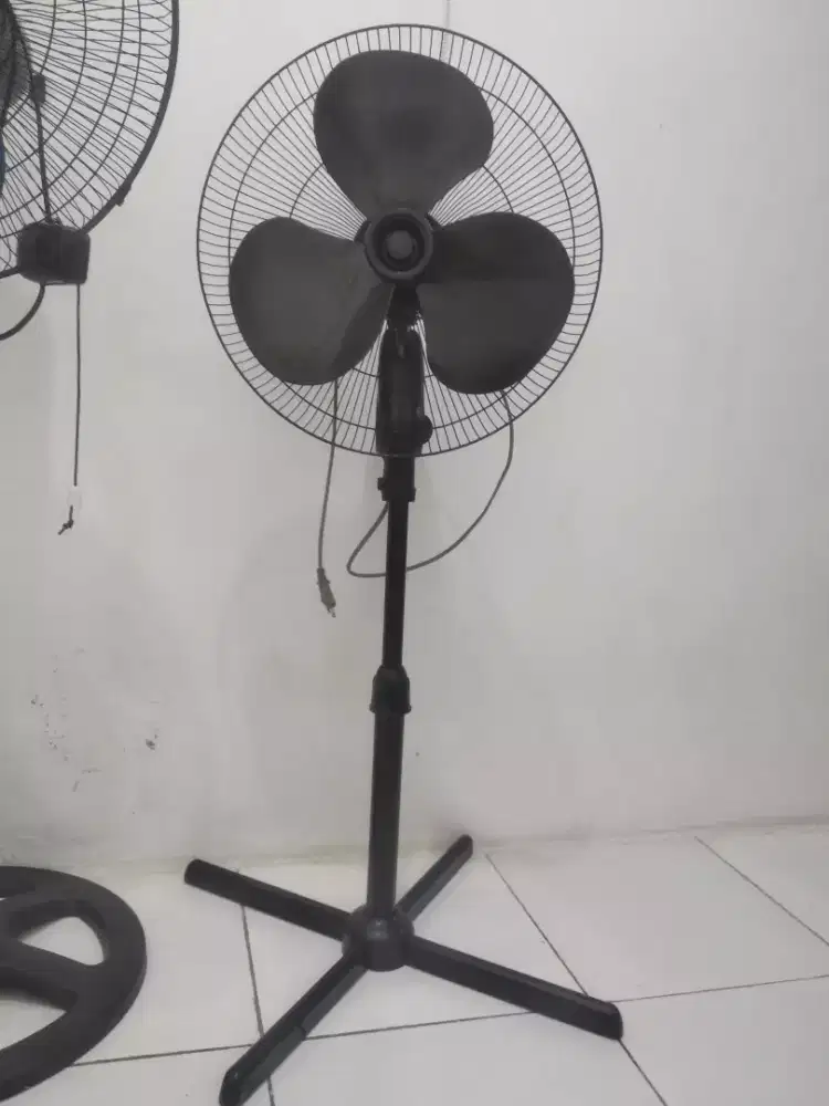 Kipas angin Miyako 16inci