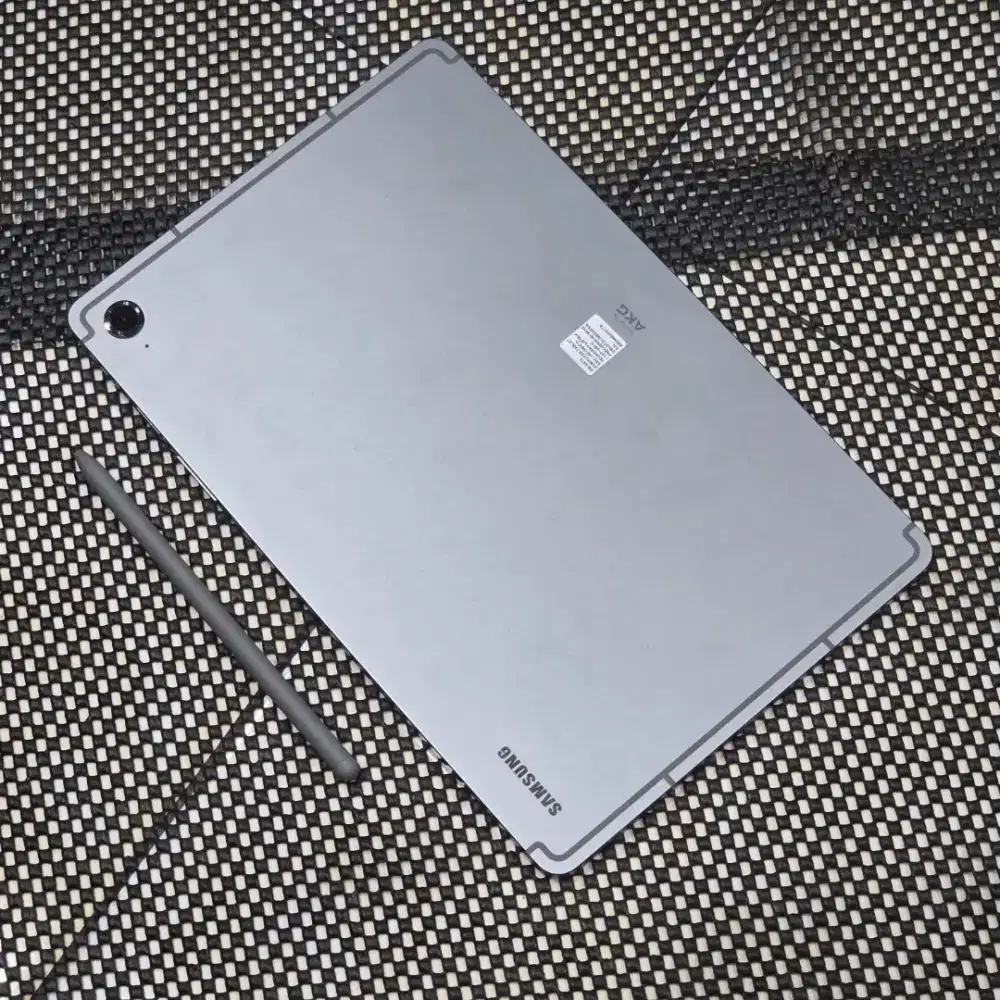 Samsung tab s9 Fe