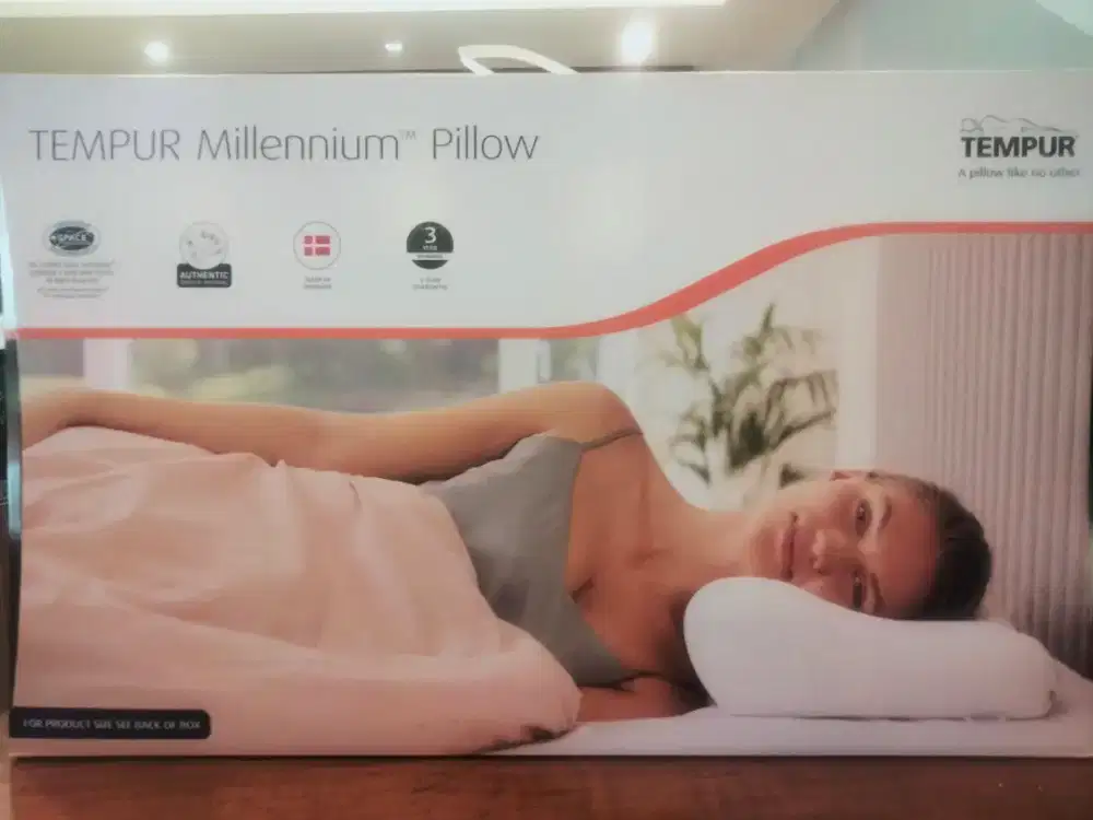 TEMPUR PILLOW Millenium