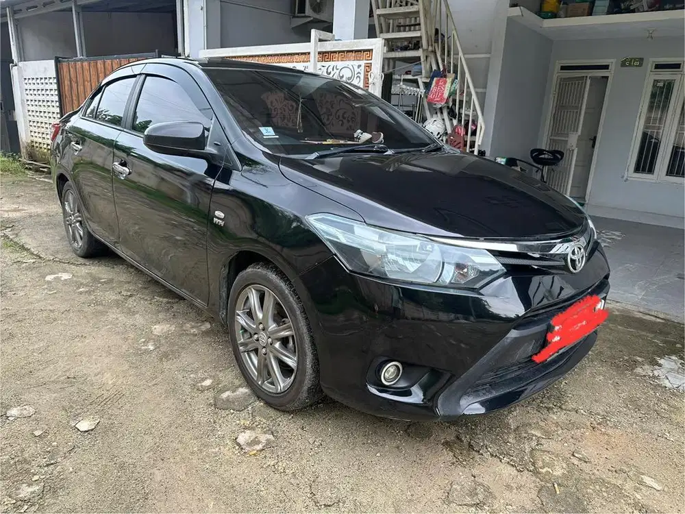 Vios limo gen 3