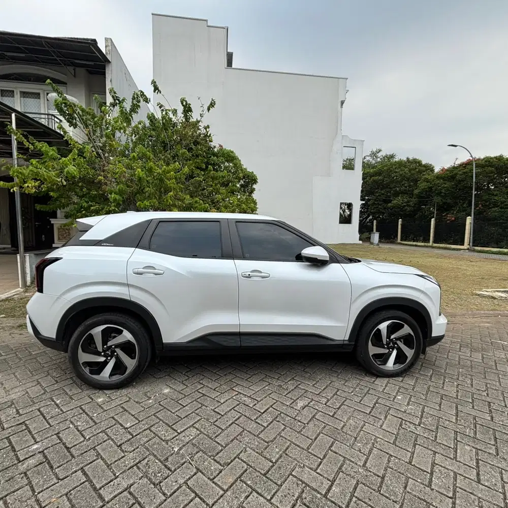 Mitsubishi XForce 2024 Bensin