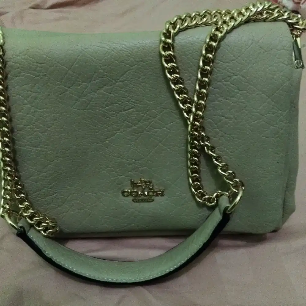 Tas fashion coc
