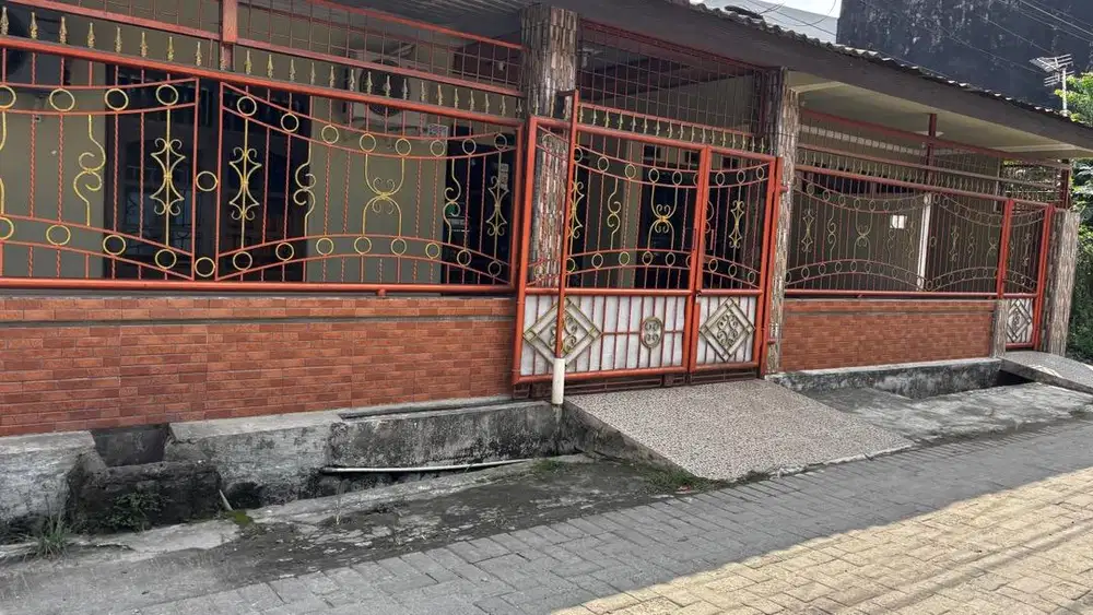 Jual Rumah Kutabumi