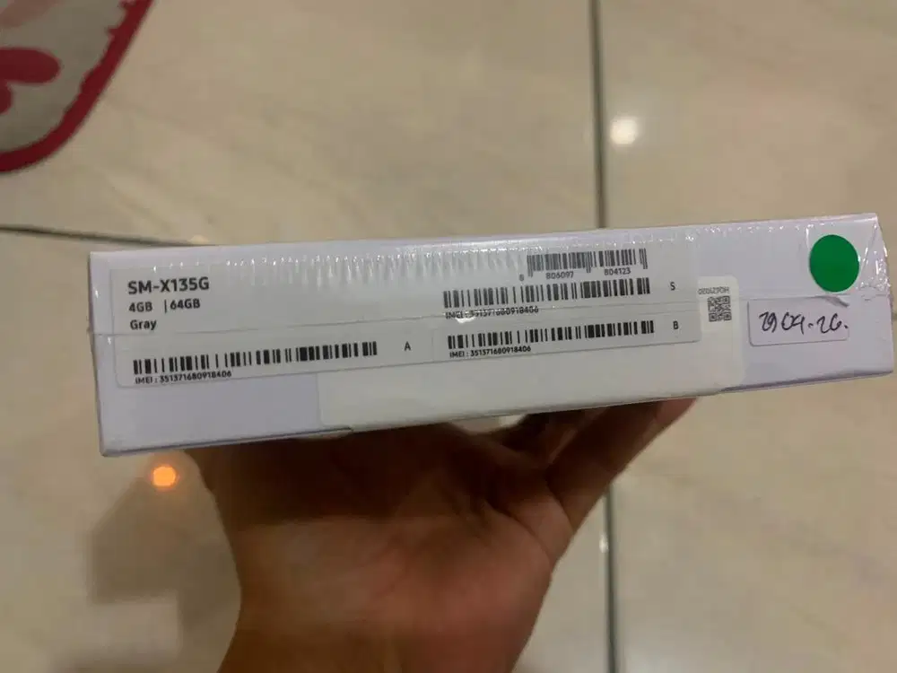 samsung galaxy tab A11