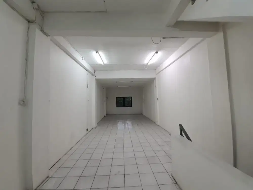 Dijual Ruko Murah 3 Lantai Lokasi Strategis, Pademangan, Jakarta Utara, 013