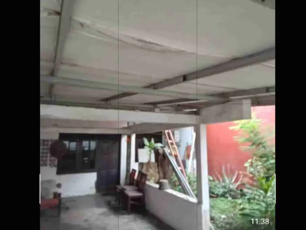 Dijual rumah bebas banjir Pondok Bambu DUREN SAWIT jakarta timur