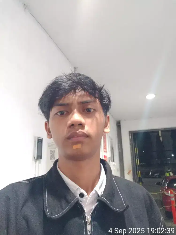 Cari Kerja Apa Aja