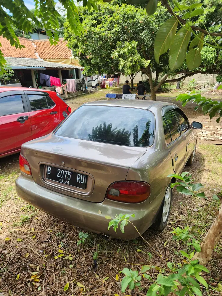 penjual