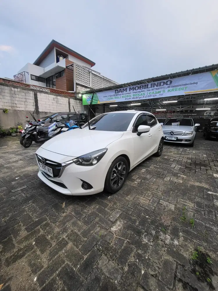 penjual