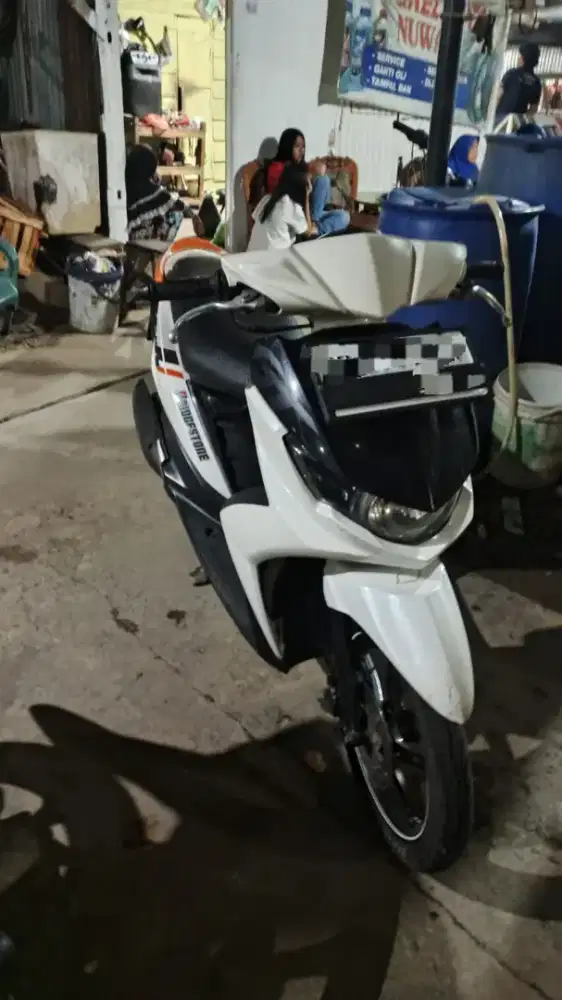 Soul GT 2014 Murah saja