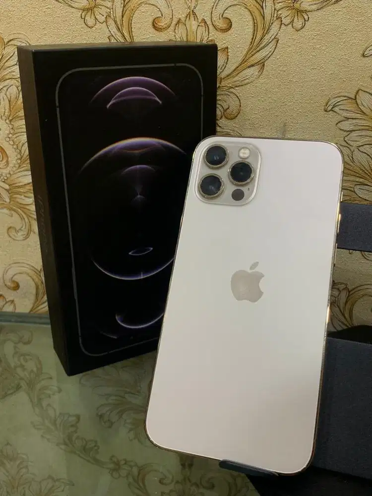 iphone 12 pro 256gb resmi beacukai