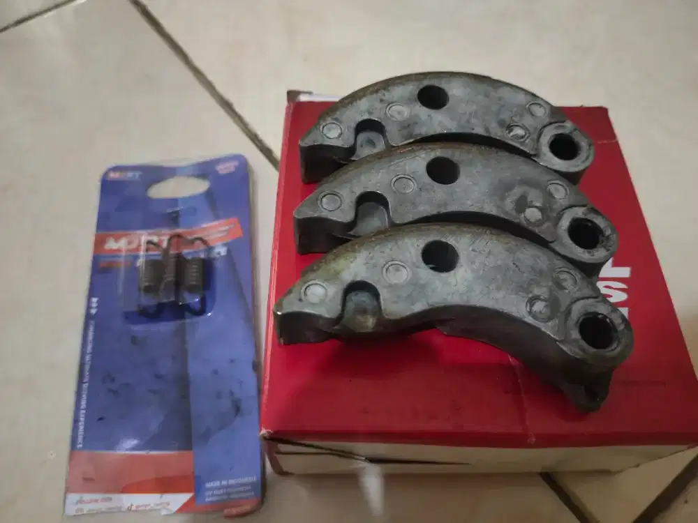 Kampas ganda nmax ,pnp kluarga yamaha dan honda