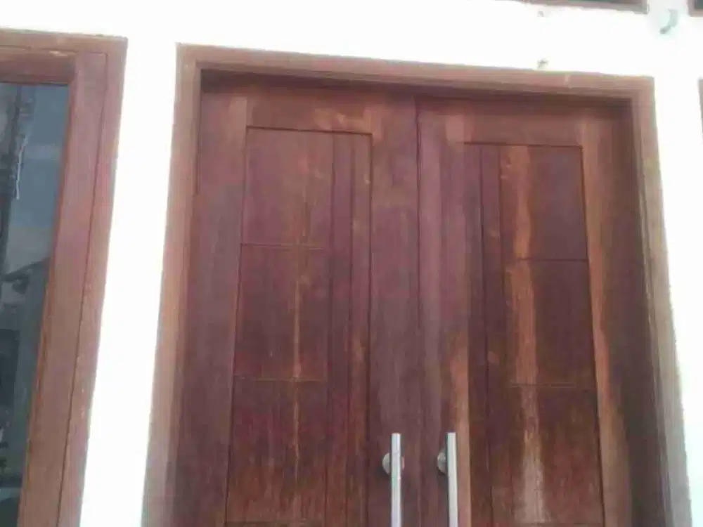 Dijual rumah siap huni cipinang Muara Jakarta timur