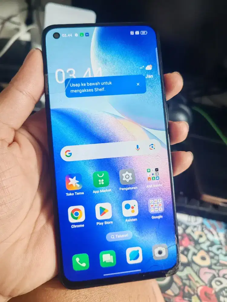 Oppo reno 5 8/128GB
