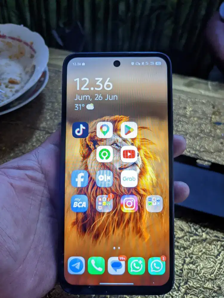 Infinix smart 10 plus