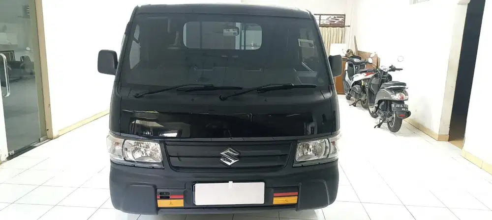 Suzuki Carry Pick up Ac ps 2021