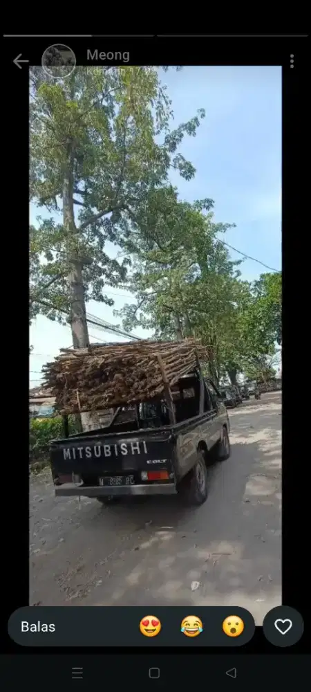 Dibutuhkan segera ADMIN GUDANG KAYU