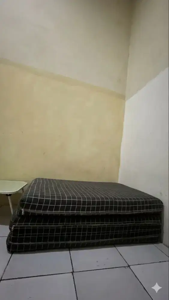 Jual kasur lipat murah