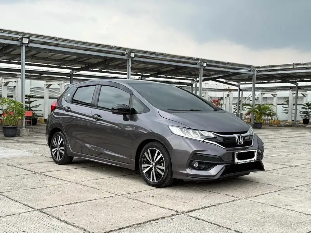 Honda Jazz RS Matic 2019 Low KM 66RB