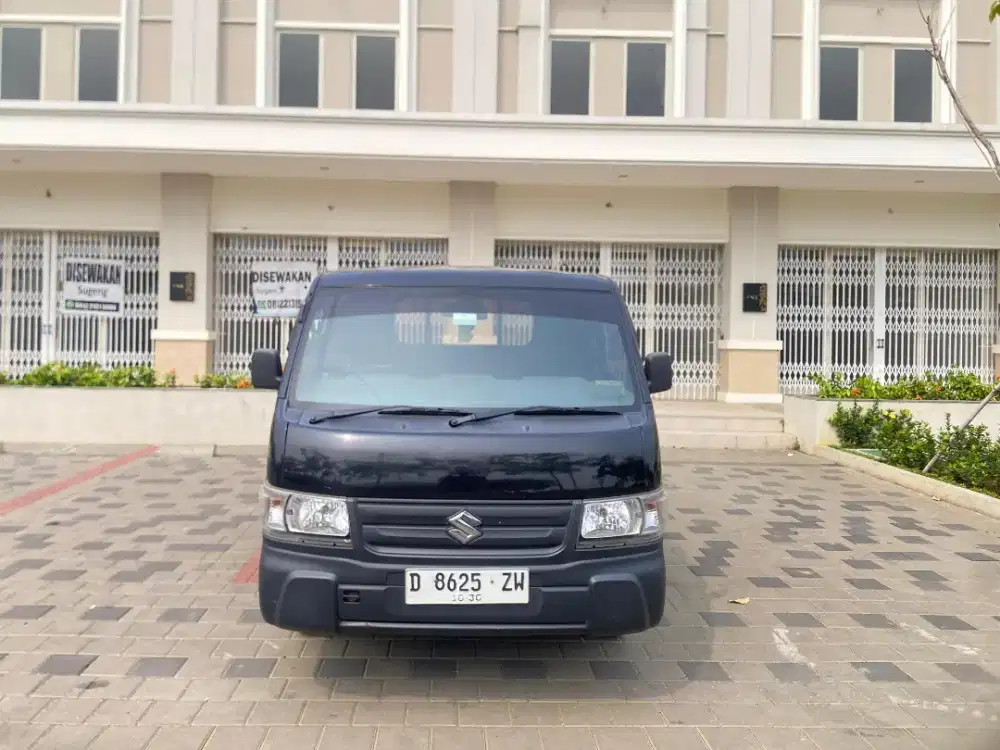 Carry Tayo pick up AC PS manual 2021